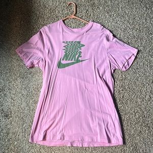 Mens Nike Shirt